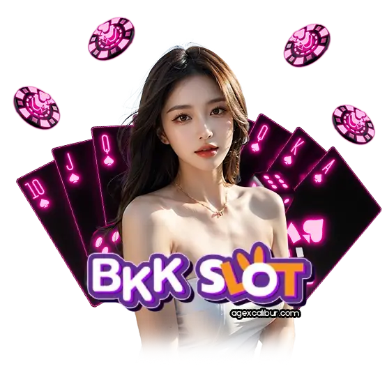 bkkgame เว็บตรง