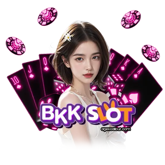สมัคร bkkgame