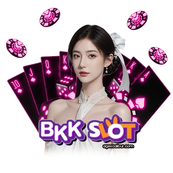 ทางเข้า bkkgame